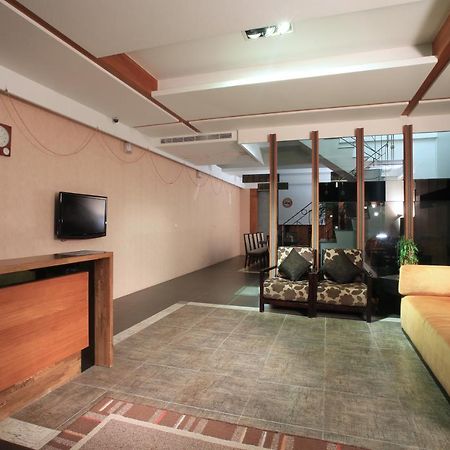 Spring Fountain Hotel Tiêu Khê Ngoại thất bức ảnh