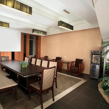 Spring Fountain Hotel Tiêu Khê Ngoại thất bức ảnh