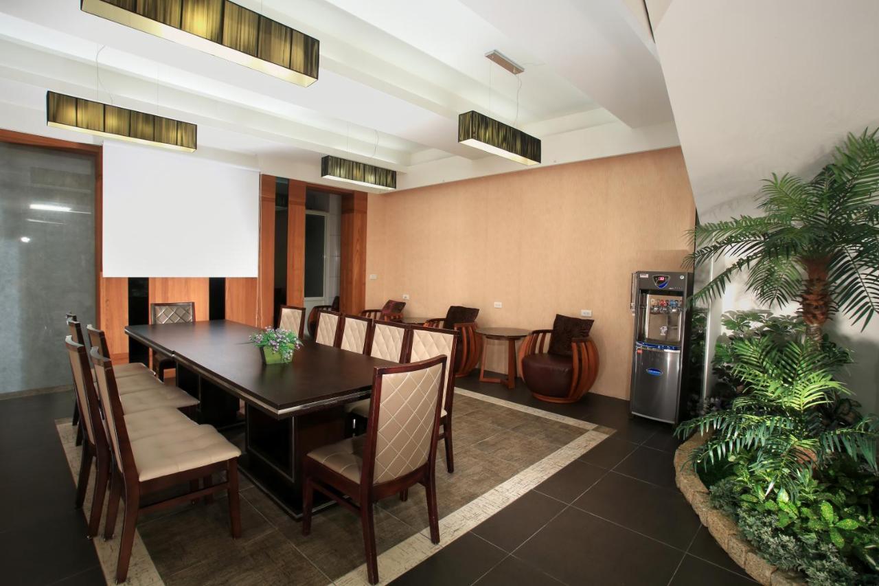 Spring Fountain Hotel Tiêu Khê Ngoại thất bức ảnh