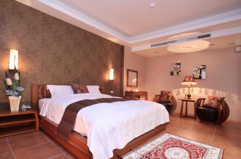 Spring Fountain Hotel Tiêu Khê Phòng bức ảnh