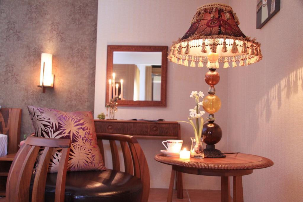 Spring Fountain Hotel Tiêu Khê Phòng bức ảnh