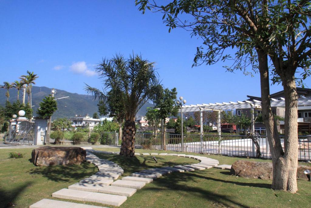Spring Fountain Hotel Tiêu Khê Ngoại thất bức ảnh