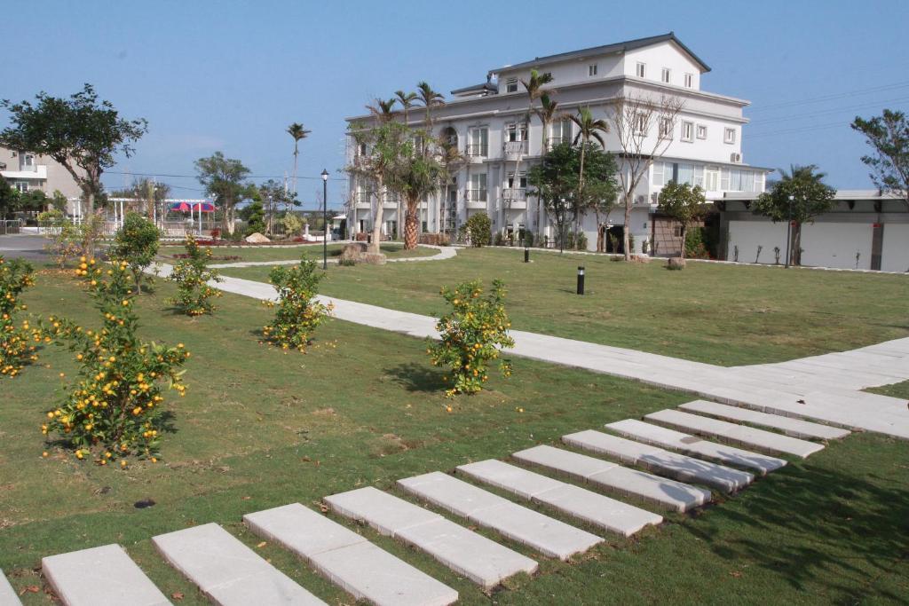 Spring Fountain Hotel Tiêu Khê Ngoại thất bức ảnh