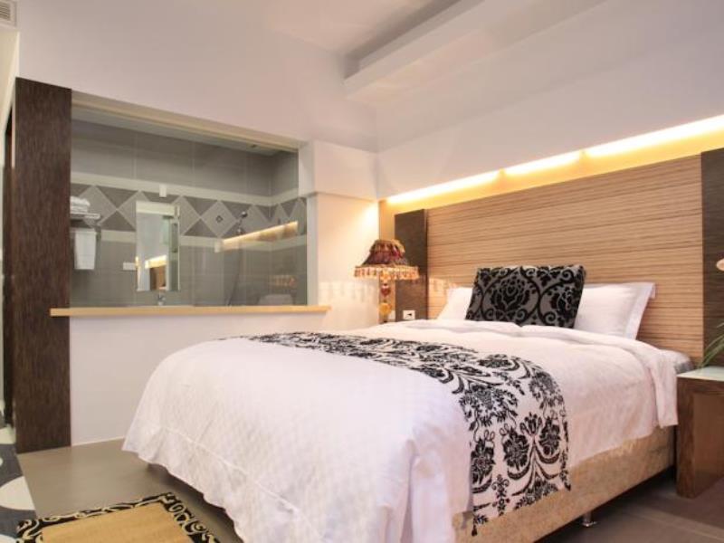 Spring Fountain Hotel Tiêu Khê Ngoại thất bức ảnh