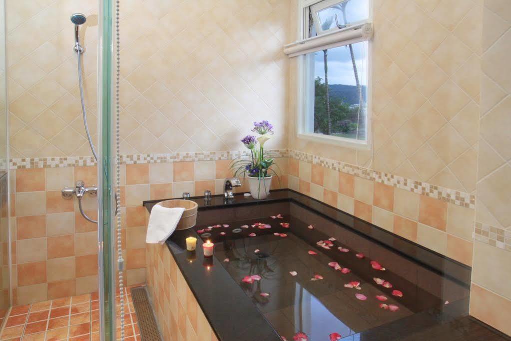 Spring Fountain Hotel Tiêu Khê Ngoại thất bức ảnh